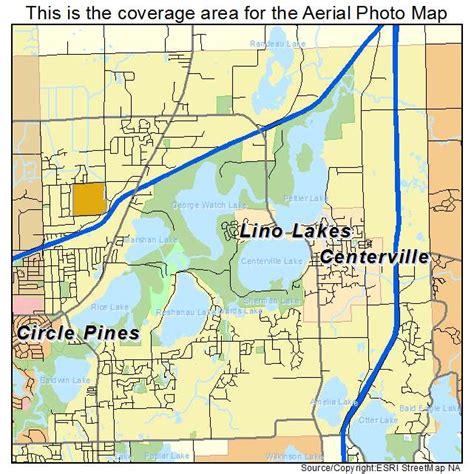 Lino lakes - Lino Lakes, MN | Official Website